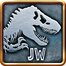 Jurassic World: The Game icon