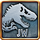 Jurassic World: The Game ikona