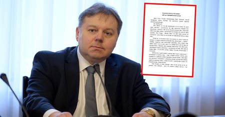 Kuriozalna publikacja Trybunału Konstytucyjnego. "Tusk, Radio Maryja, buńczuczni wojownicy, sierp i młot, miłośniczki przerywania ciąży"