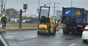 Toruń: Uwaga na utrudnienia! Tu dziś spotkasz drogowców