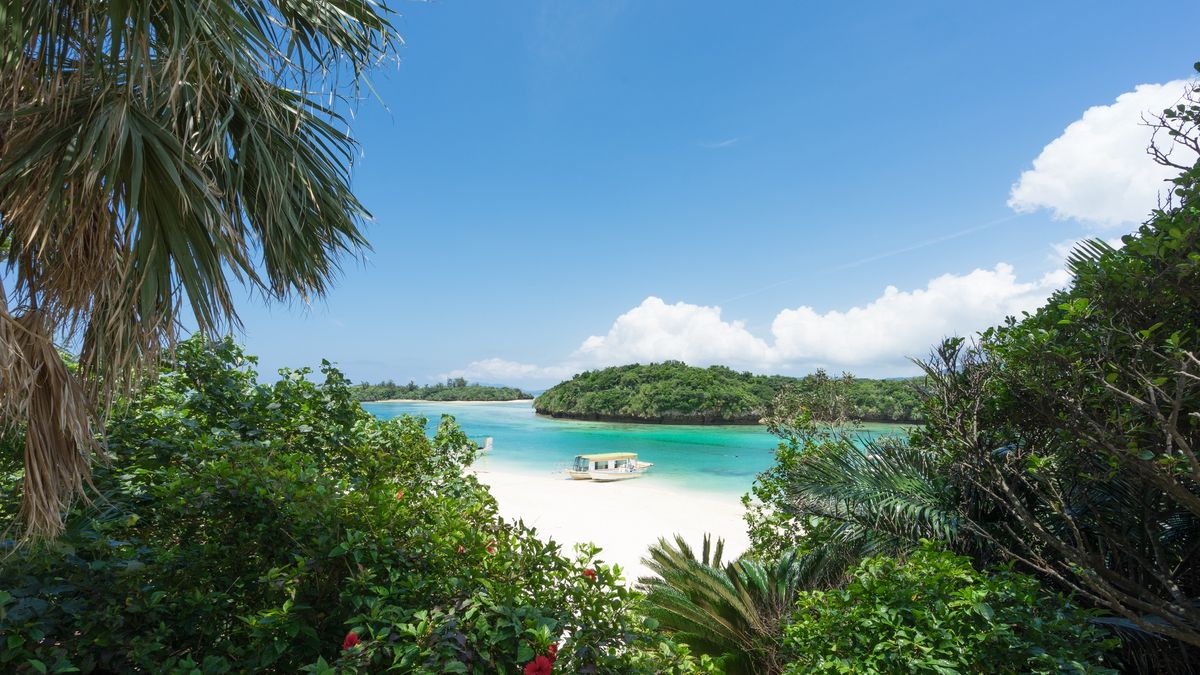 Tam mieszkańcy dożywają sędziwego wieku 