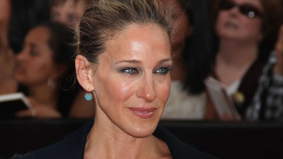 Sarah Jessica Parker