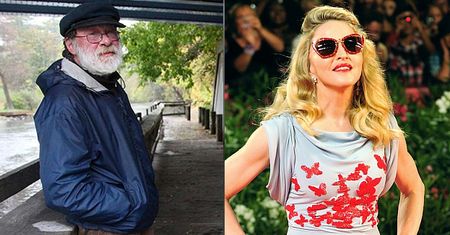 "Madonna nie chce mieć ze mną nic wspólnego!"