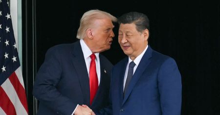 USA wszczynają dochodzenie. Chiny grożą odwetem