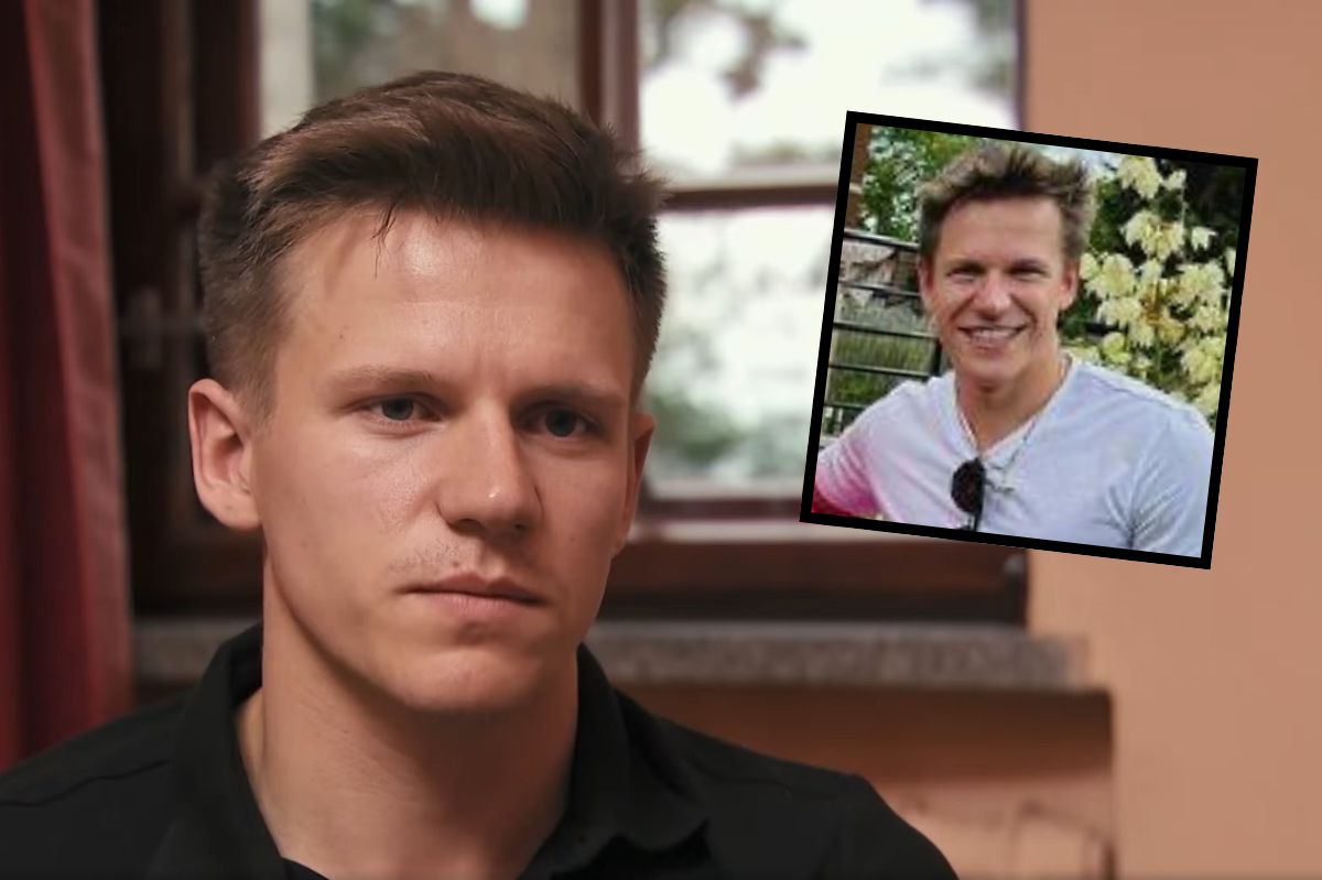 Mikołaj z "Rolnik szuka żony" pokazał brata. "Który to który?"