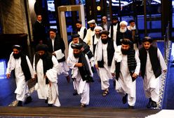 Katastrofa w Afganistanie. Całkowita zapaść pod rządami talibów