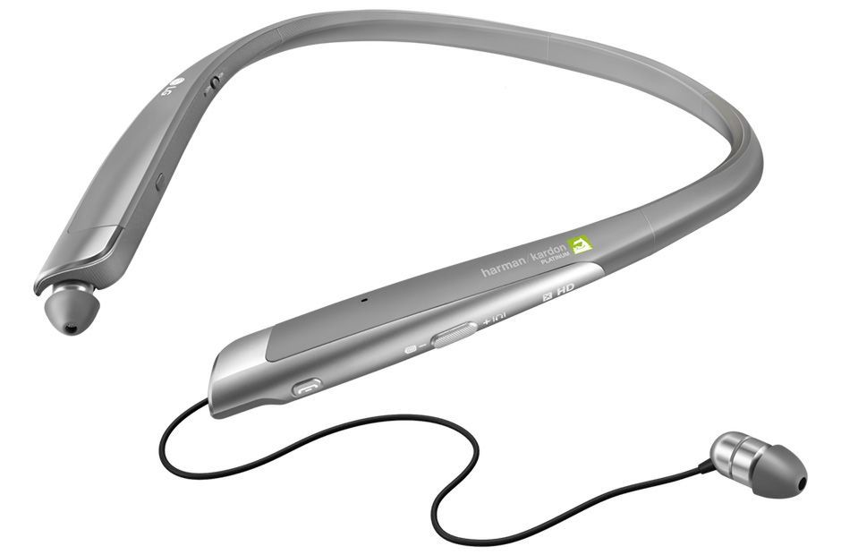 LG Tone Platinum