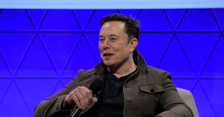 Elon Musk zakażony koronawirusem? Niepokojące wieści z USA