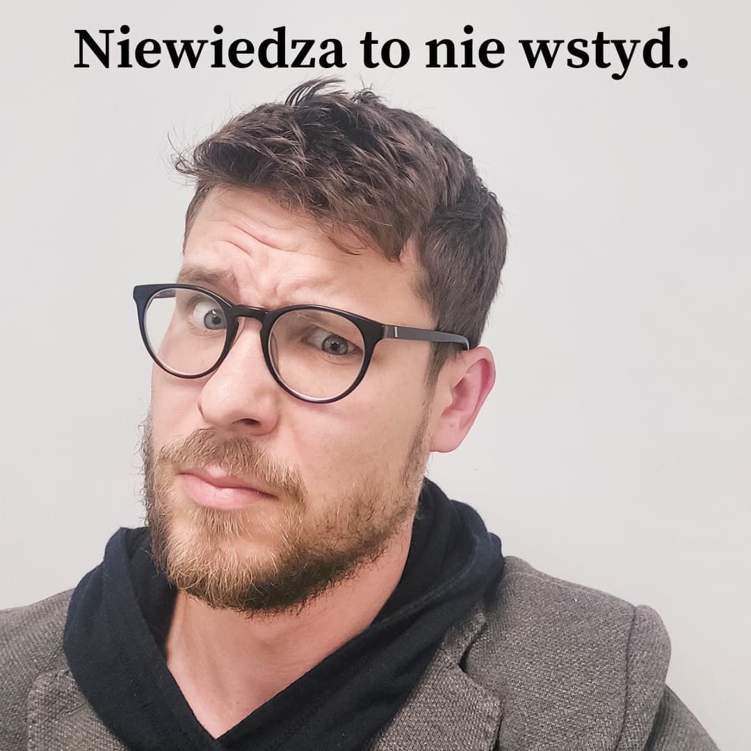 Maciej Makselon.