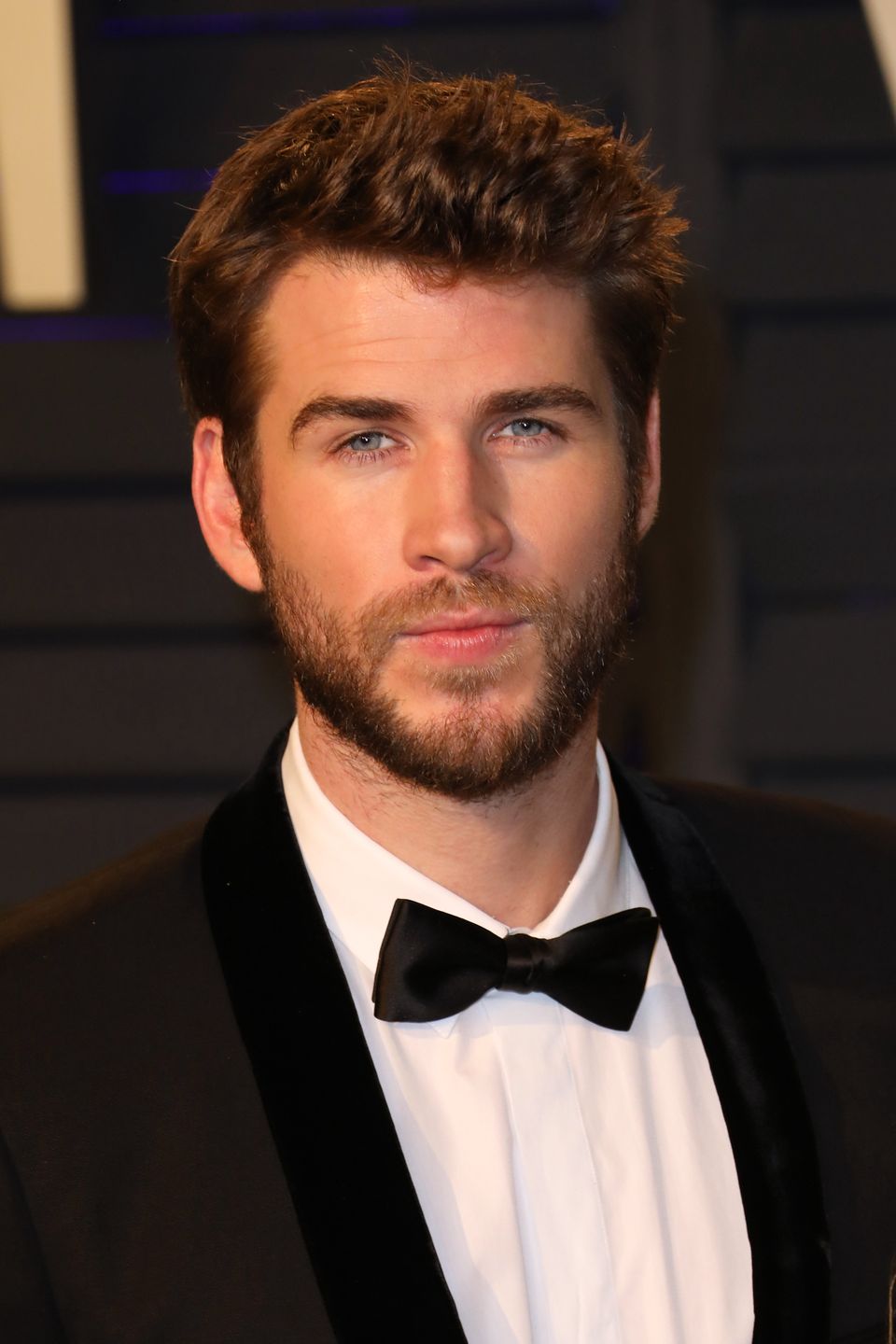 Liam Hemsworth