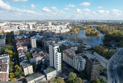 Nowe osiedle w Warszawie. Ma przypominać Kopenhagę i Amsterdam