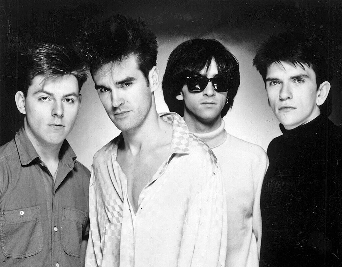 Nie żyje Andy Rourke. Legendarny rockman miał 59 lat