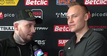 Wielkie kontrowersje na Fame MMA 18. "Boxdel" szczery do bólu
