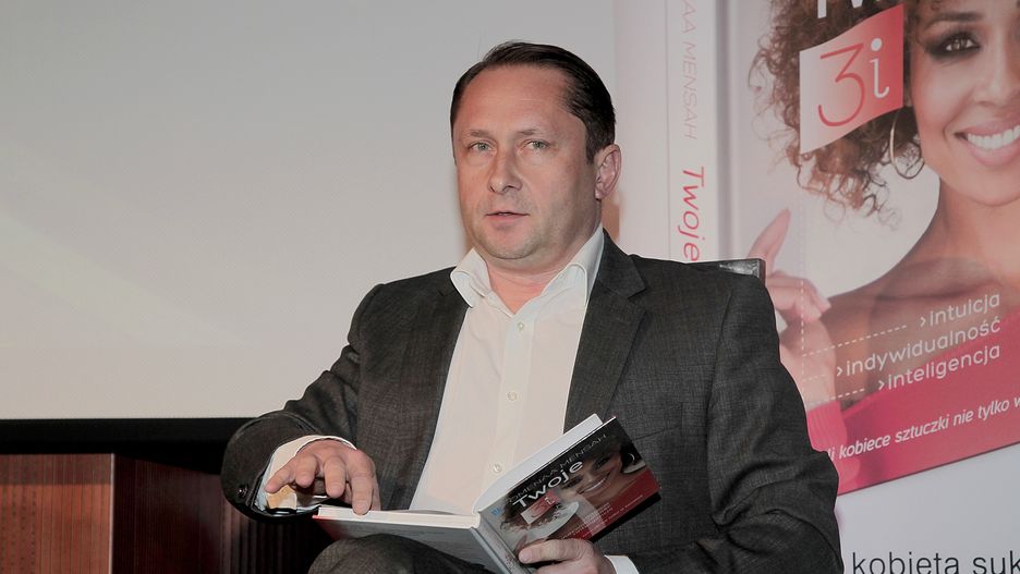 Kamil Durczok odebrał telefon od lekarza z diagnozą. "Upiłem się natychmiast"