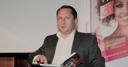 Kamil Durczok odebrał telefon od lekarza z diagnozą. Wspomina: "Upiłem się natychmiast"