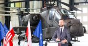 Do Polski trafią Apache. Wojsko wraca do rozwiązania sprzed lat