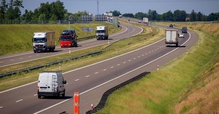 Elektroniczne winiety w Czechach. Zmiany od 1 stycznia 2021 r.