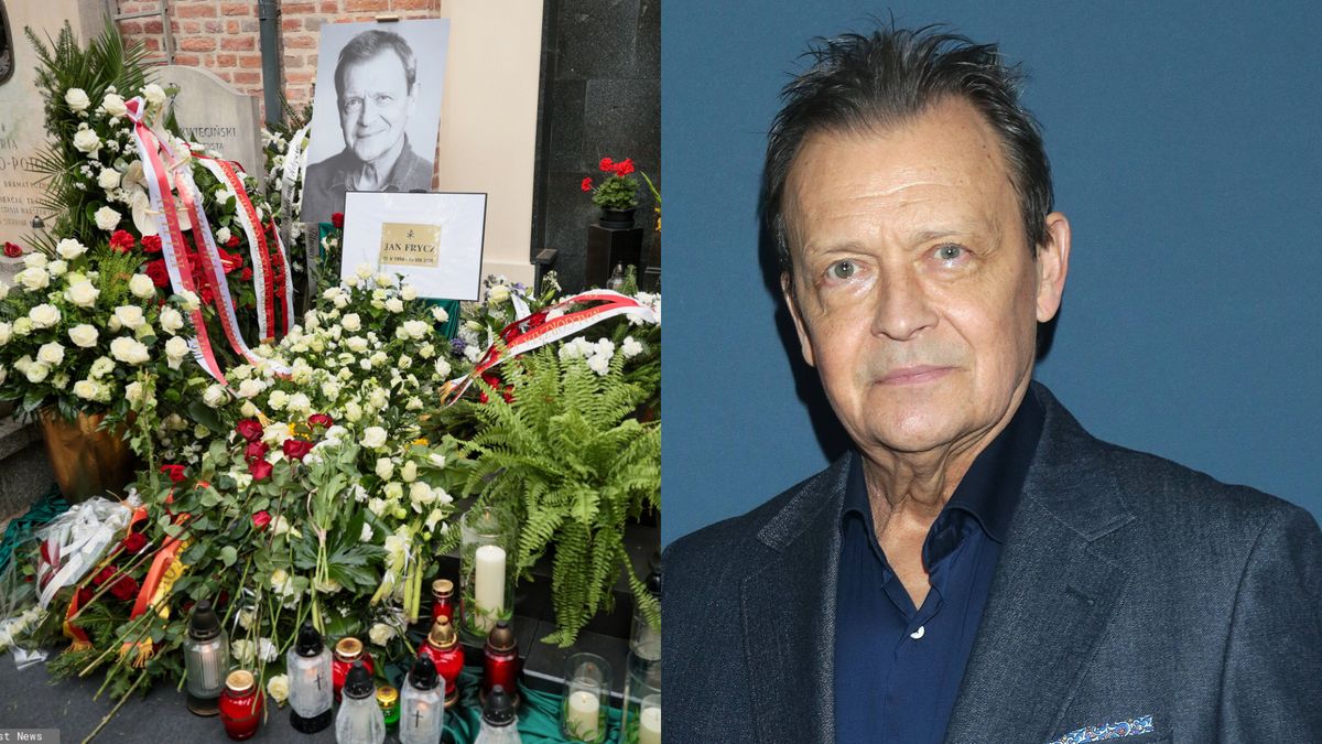 Jan Frycz 