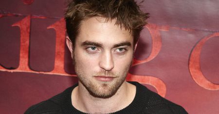 Pattinson: "Właściwie ja i Kristen jesteśmy małżeństwem"