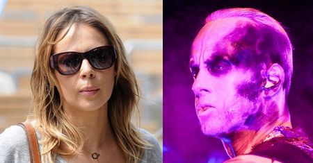 Nergal ZASTĄPI SABLEWSKĄ w "X Factor"?!