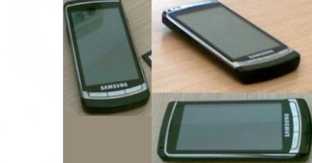 Samsung i8910 Acme [aktualizacja]