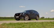 Test: Mazda CX-60 3.3 E-Skyactiv D 200 KM – diesel "palce lizać" czy tylko dla nerdów?