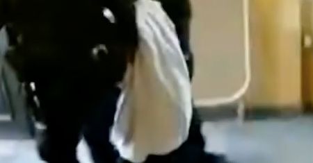 Poznań. Policja u salezjanów. Tomasz Terlikowski komentuje akcję