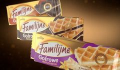 Marka Familijne partnerem teleturnieju "Koło Fortuny"