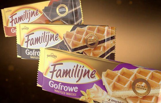 Marka Familijne partnerem teleturnieju "Koło Fortuny"