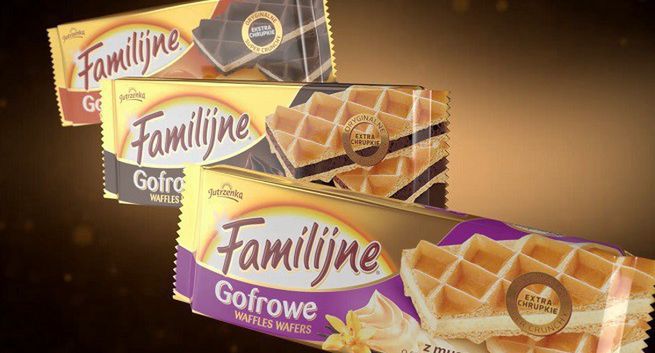 Marka Familijne partnerem teleturnieju "Koło Fortuny"