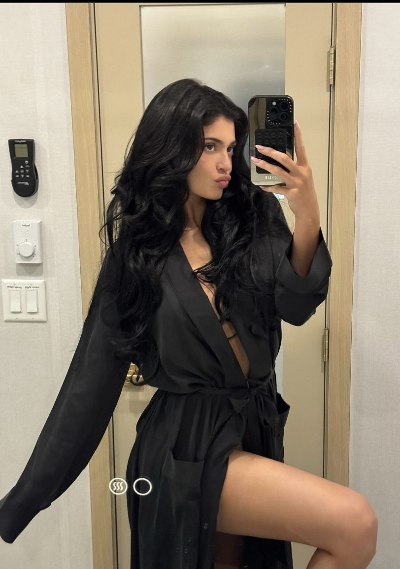 Kylie Jenner