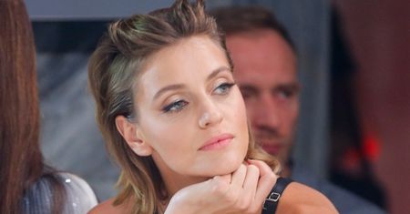 Renata Kaczoruk krytycznie o organizowaniu fashion weeków w czasie wojny. "Powtarza się jakaś IGNORANCJA"