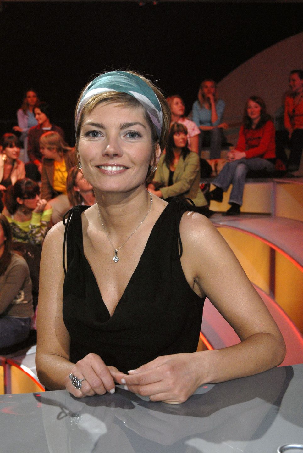 Patrycja Lewińska