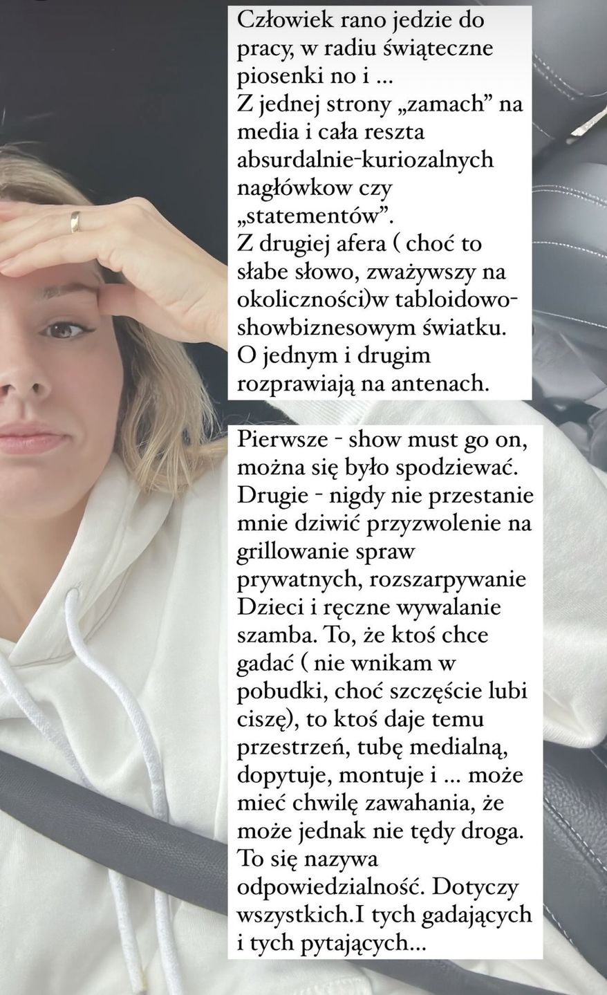 Agnieszka Hyży 