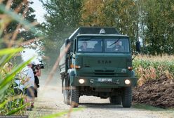 Eksplozja pod Osinami. Siewiera: to mogło być celowe działanie