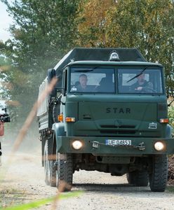 Eksplozja pod Osinami. Siewiera: to mogło być celowe działanie