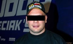 Budda przemówił. Sugestywny powrót po wyjściu z aresztu