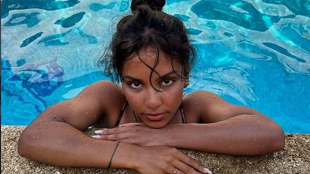 Estelle Francois, nowa tancerka "Tańca z gwiazdami"