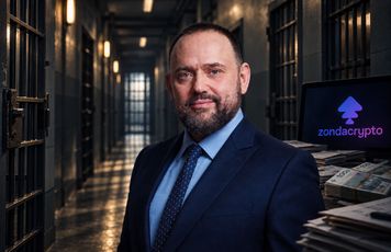 Pełnomocnik pokrzywdzonych przez Zondę podejrzany o oszustwa