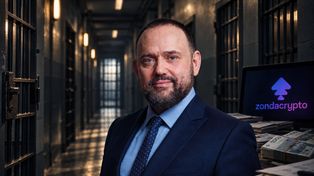 Pełnomocnik pokrzywdzonych przez Zondę podejrzany o oszustwa