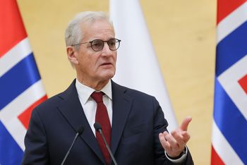 Premier Norwegii o Rosji: wywiad nie widzi zagrożenia inwazją