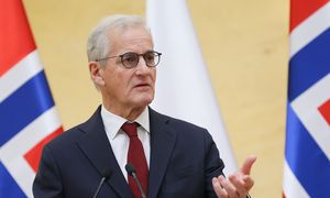 Premier Norwegii o Rosji: wywiad nie widzi zagrożenia inwazją