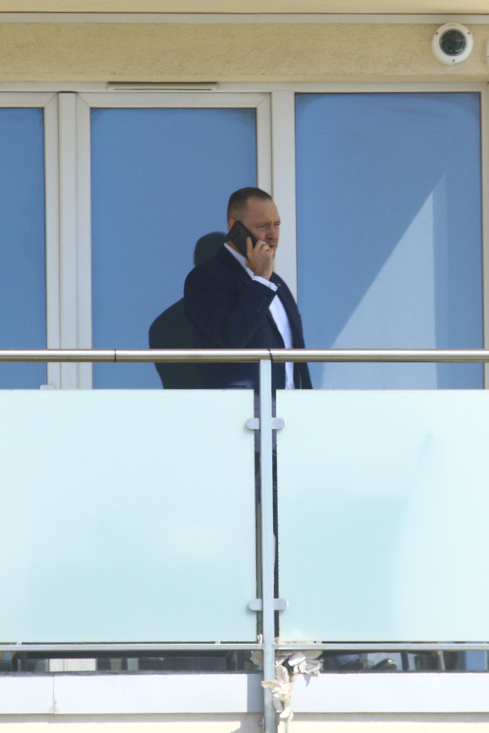 Weekend Nawrockich w Gdańsku