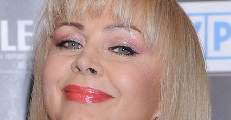 Trojanowska: "Tak, poprawiłam urodę w klinice"