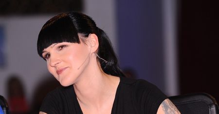 Chylińska: "SMRÓD został po twoim występie!"