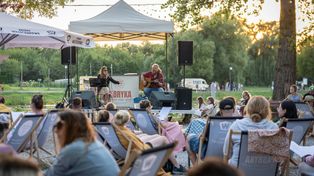 Supraśl: Sanah, Hey, Dawid Podsiadło w jednym miejscu. Wyjątkowy koncert