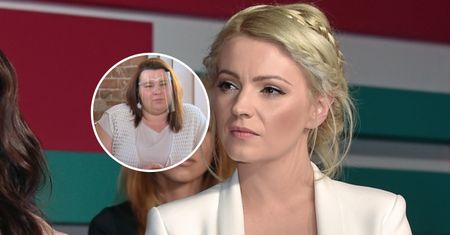 Szelągowska zrobiła remont. Oto co zgotowali jej sąsiedzi