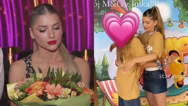 Julia Żugaj MA DOŚĆ ŻUGAJEK?! 