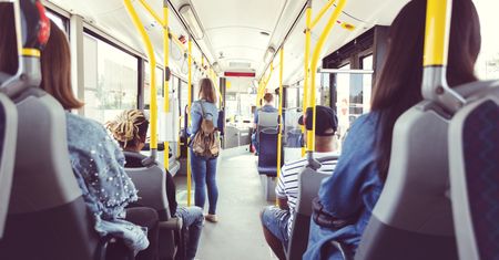 Gdynia. Kierowca zaatakował pasażerkę. "Rzucił ją na glebę"