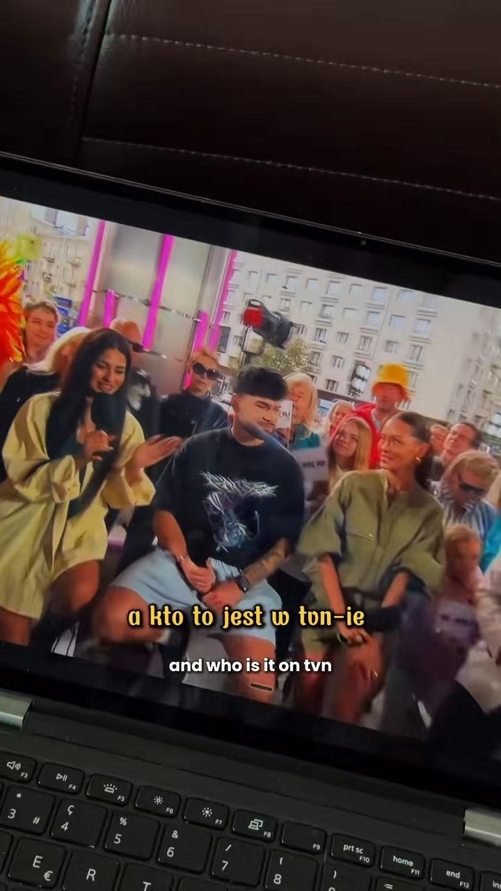 Metamorfoza Kuby z "Hotelu Paradise"